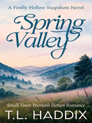 cover image of Spring Valley